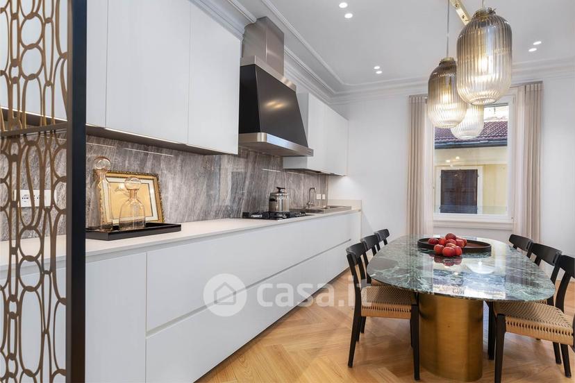 Appartamento in Corso Cavour — foto 41 di 44