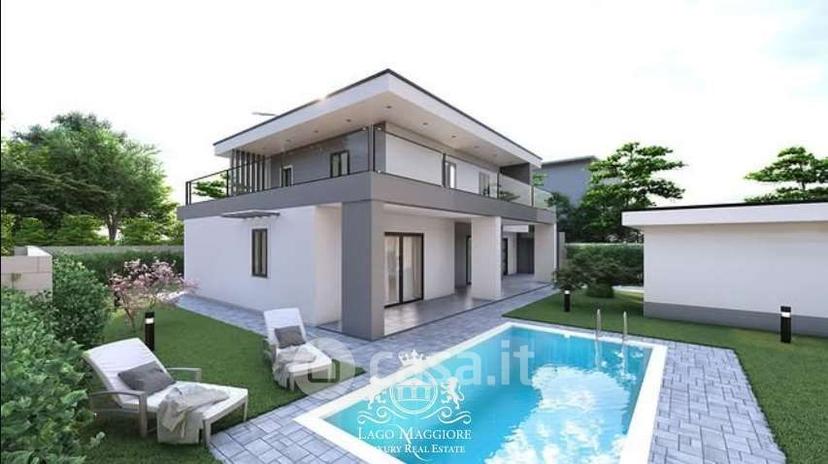 Villa in Via Case Sparse 44 — foto 39 di 50
