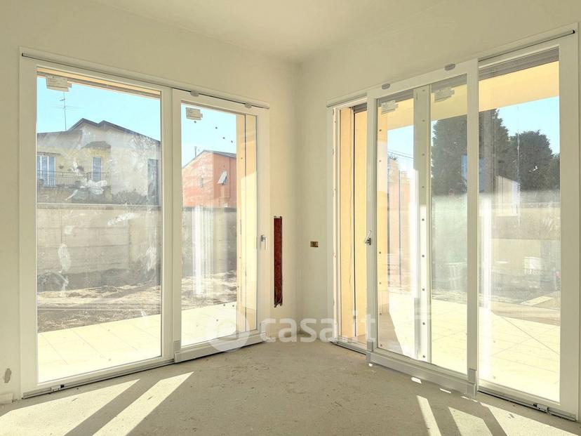 Trilocale in Via Monte Grappa 3 — foto 6 di 29
