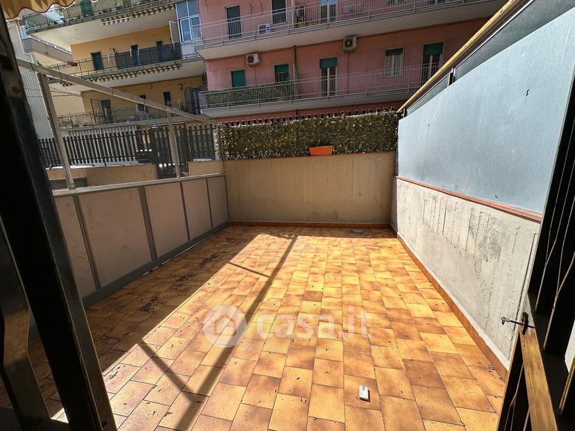 Quadrilocale in Via Francesco Gallo