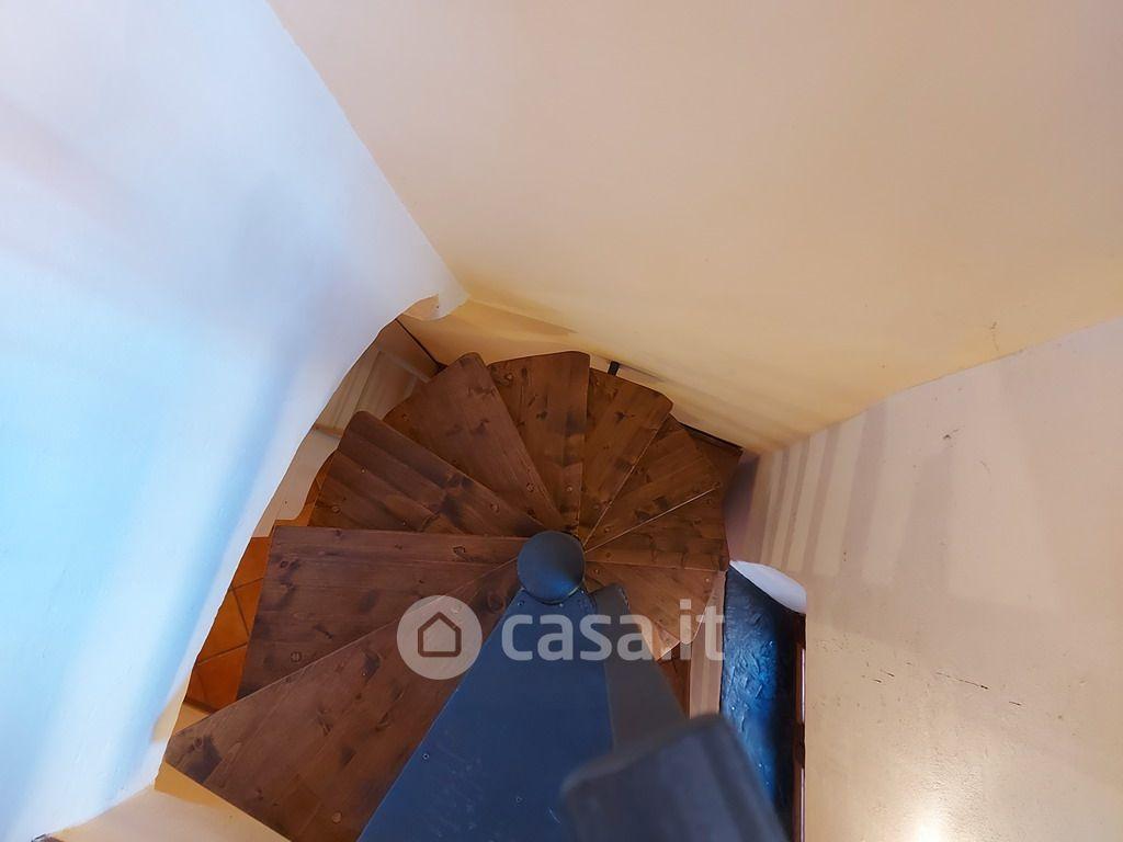 Trilocale in Via G. Garibaldi 1