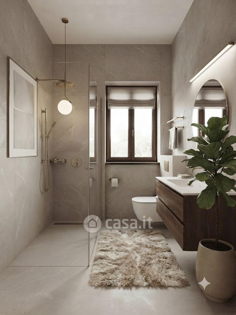 Villa in Via Giacomo Scalini 38 — foto 5 di 45