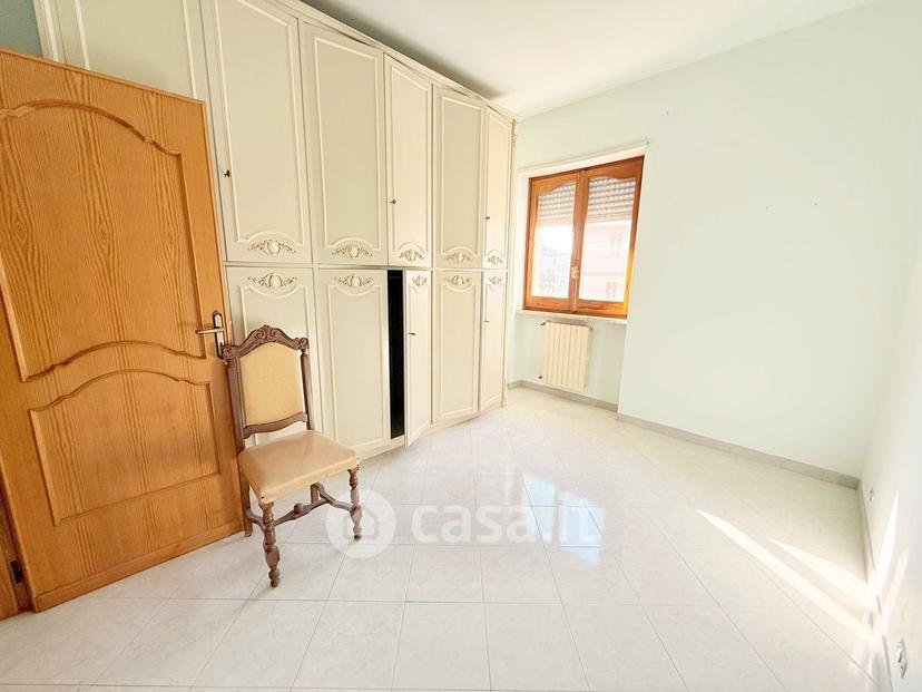 Quadrilocale in Piazza Ugo La Malfa — foto 25 di 34