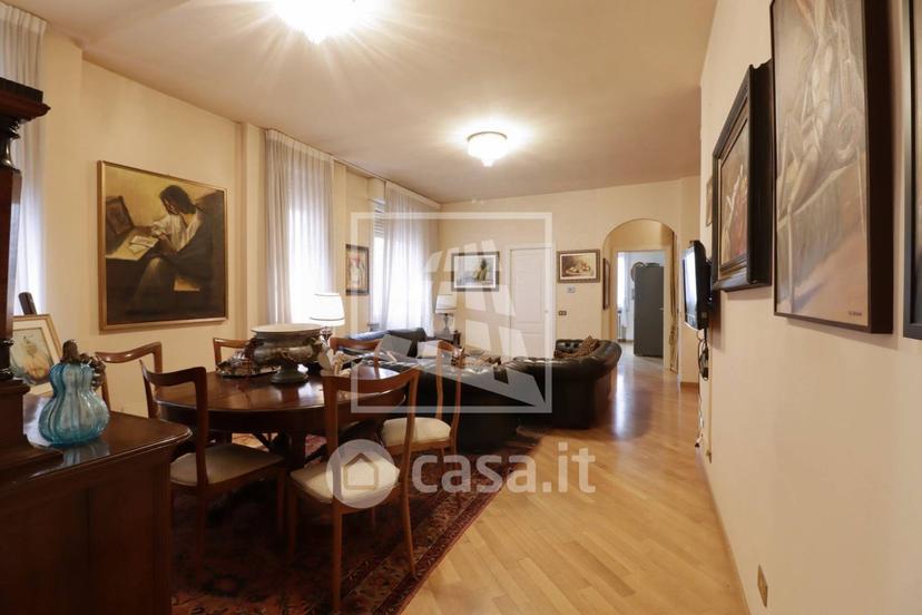 Quadrilocale in Via dei Due Gobbi 10 — foto 30 di 36