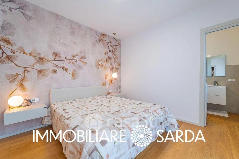 Appartamento in Via della Stampa — foto 17 di 50