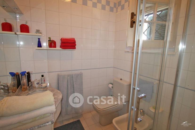 Villa in Viale Monzoni 19 — foto 42 di 44