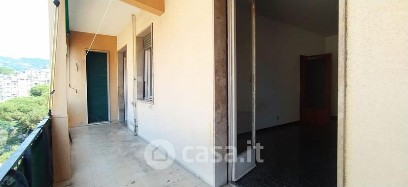 Trilocale in Via Domenico Fiasella — foto 27 di 32