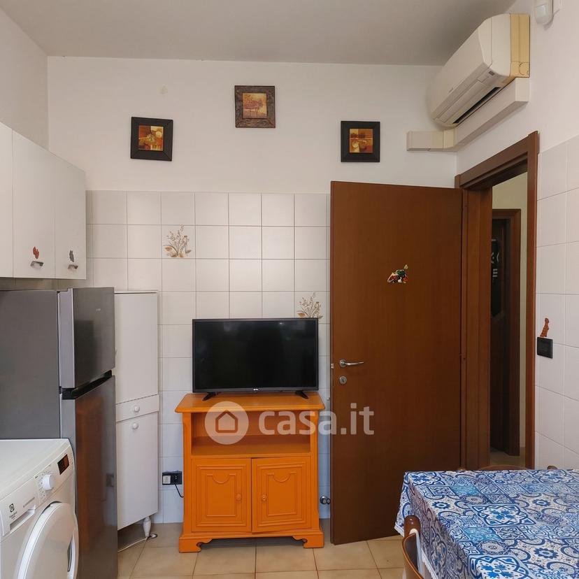 Appartamento in Via Ocaballetta