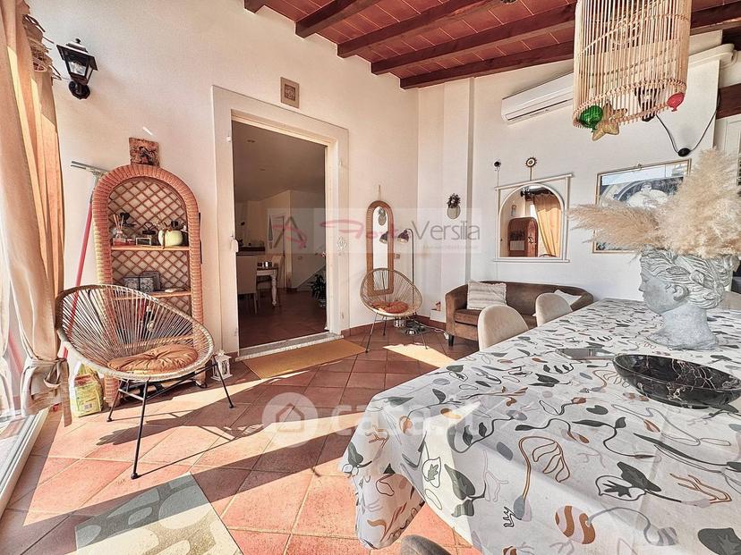Villa in Via Alpi Apuane — foto 4 di 44