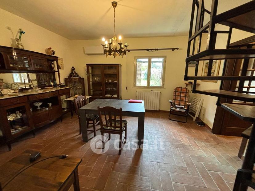 Villa in Contrada Dingoli — foto 8 di 36