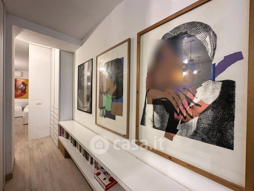 Appartamento in Via XXV Aprile — foto 54 di 64