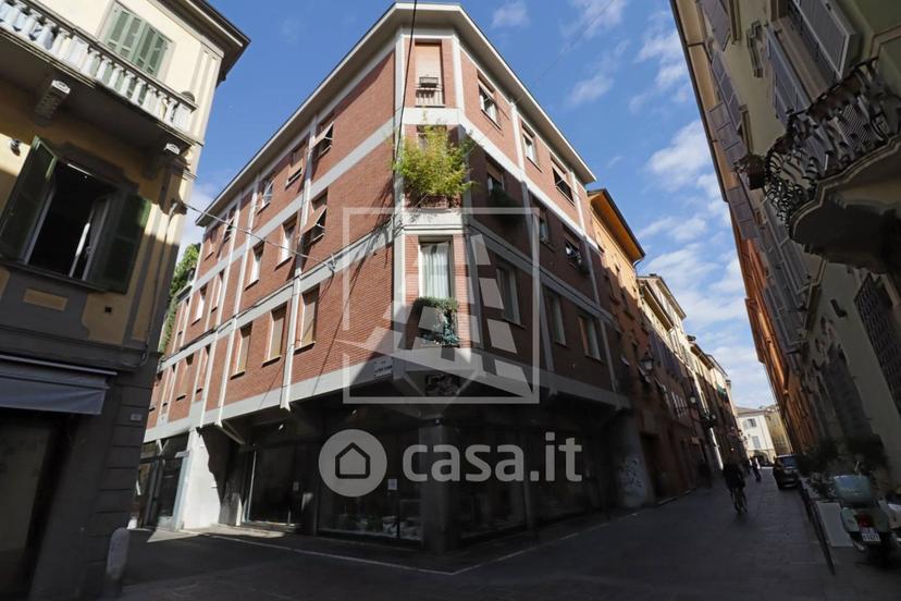 Quadrilocale in Via dei Due Gobbi 10 — foto 20 di 36