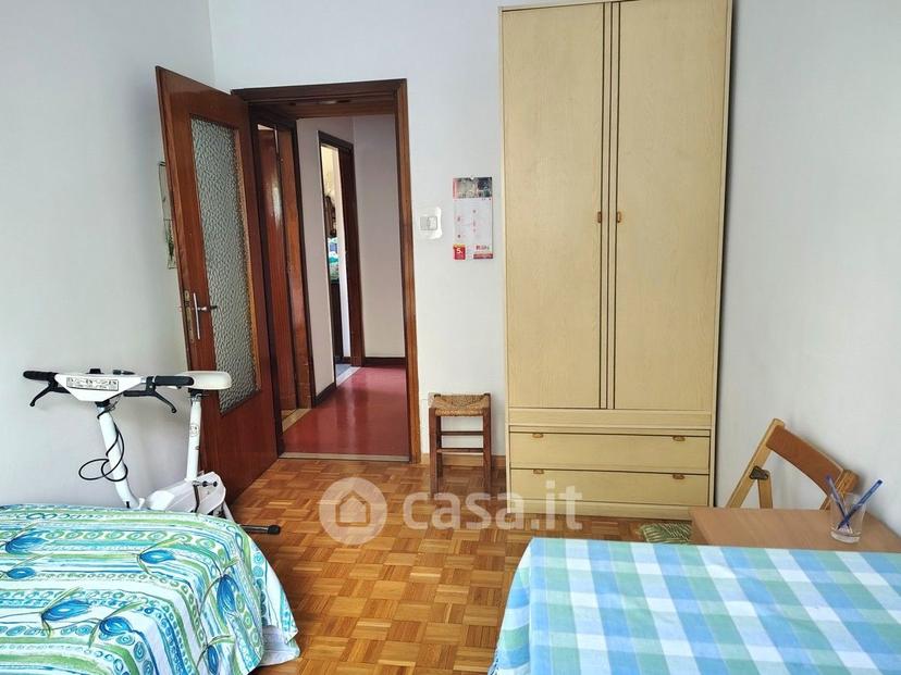 Appartamento in Via Roberto da Sanseverino 129 — foto 2 di 15