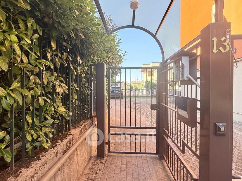 Quadrilocale in Giulio Pastore 13 — foto 26 di 42