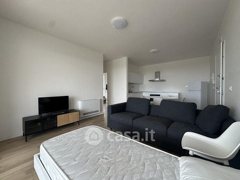 Trilocale in Viale Unità d'Italia 137 — foto 18 di 25