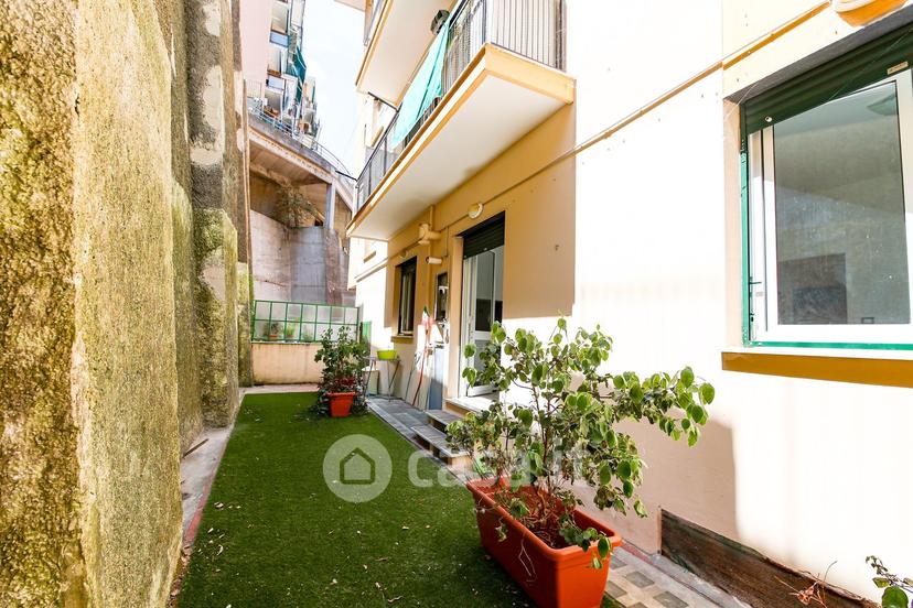 Trilocale in Via Carmelo Onorato — foto 19 di 29