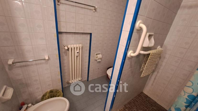 Appartamento in Via Cappuccina 38 — foto 33 di 35