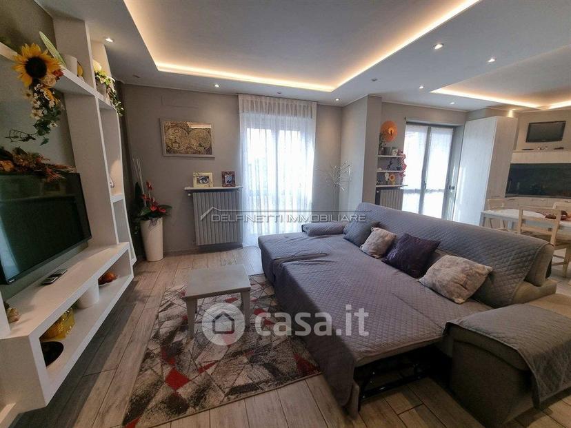 Appartamento in Corso Piave — foto 5 di 23