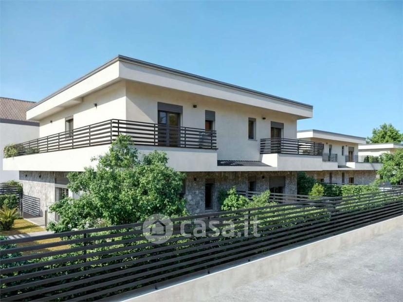 Villa in Via Alessandro Manzoni — foto 4 di 11