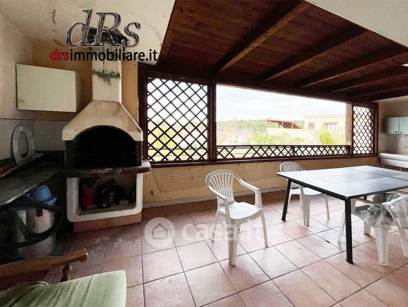 Quadrilocale in Santa Pelagina — foto 27 di 36
