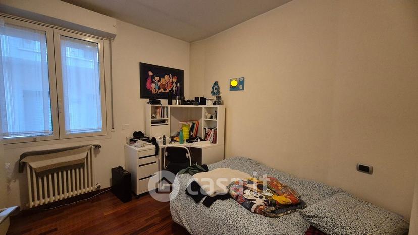 Trilocale in Viale Giovanni Prati — foto 12 di 22