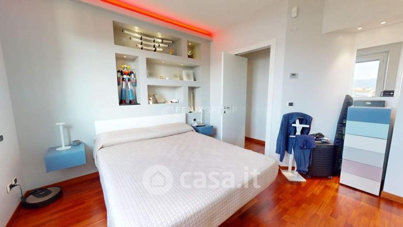 Bilocale in Via Cilea 143 — foto 17 di 42