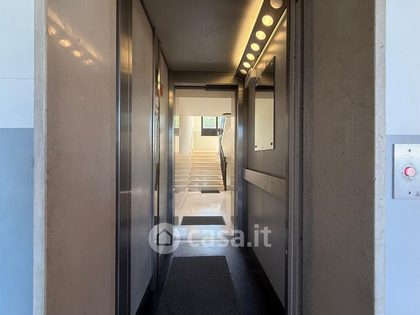 Quadrilocale in Giulio Pastore 13 — foto 4 di 42