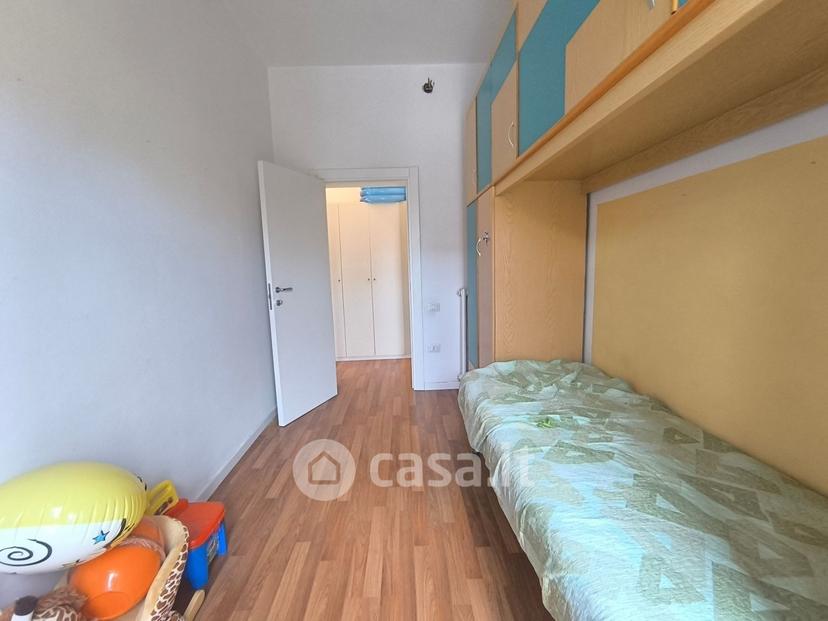 Appartamento in Via B. di Tommaso — foto 30 di 48