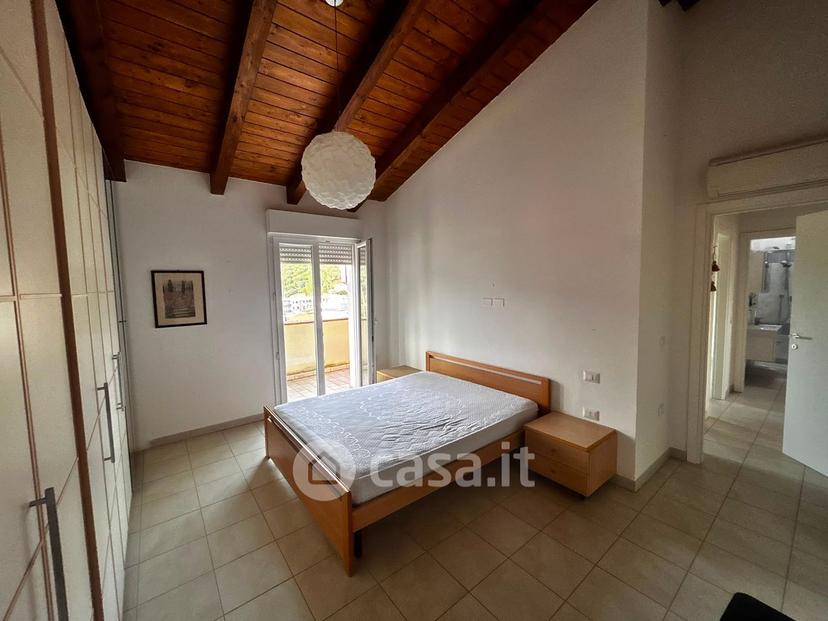 Quadrilocale in Via Gallura 23 — foto 25 di 32