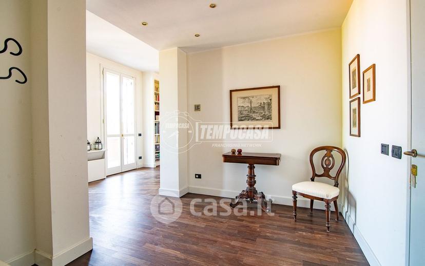 Appartamento in Via Carlo d'Adda — foto 15 di 26