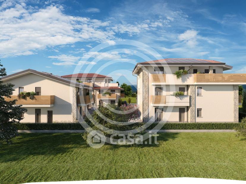 Trilocale in Via Sardegna — foto 23 di 33