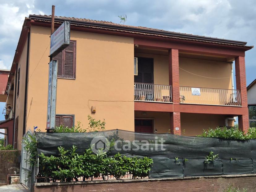 Trilocale in Via Per Fiuggi 130 — foto 11 di 18