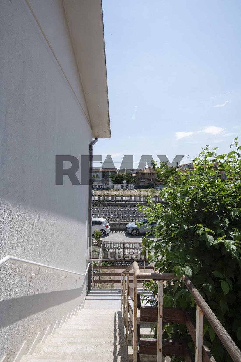 Appartamento in Via Foglia 4 — foto 28 di 41