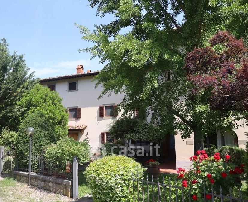 Appartamento in Via Sagginalese — foto 63 di 69
