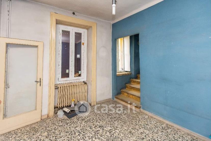 Appartamento in Via Montebello 2 — foto 22 di 22