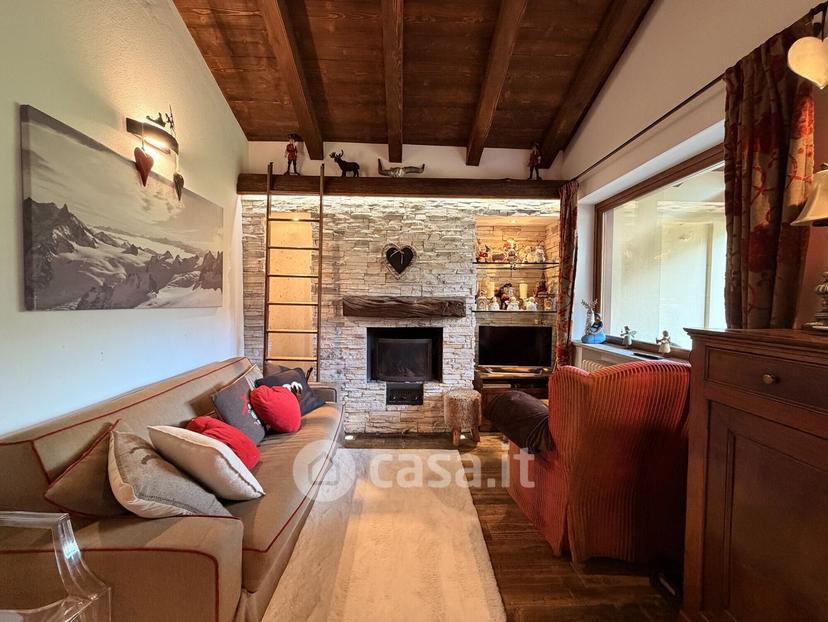 Quadrilocale in Frazione Moulin 110 — foto 23 di 30