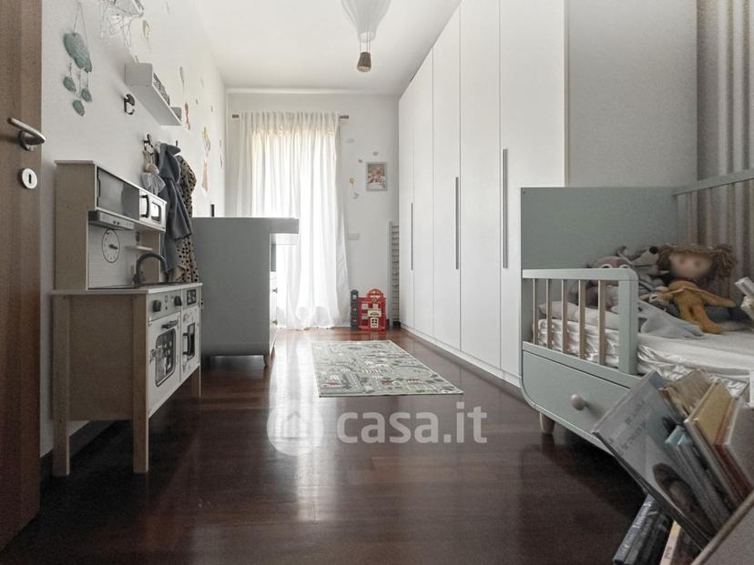 Trilocale in Via Ottaviana — foto 13 di 26