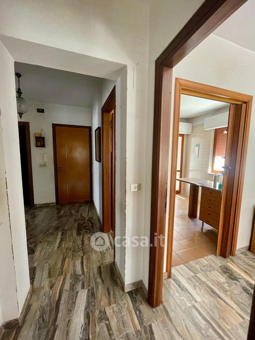 Quadrilocale in Via Itria 40 — foto 28 di 52