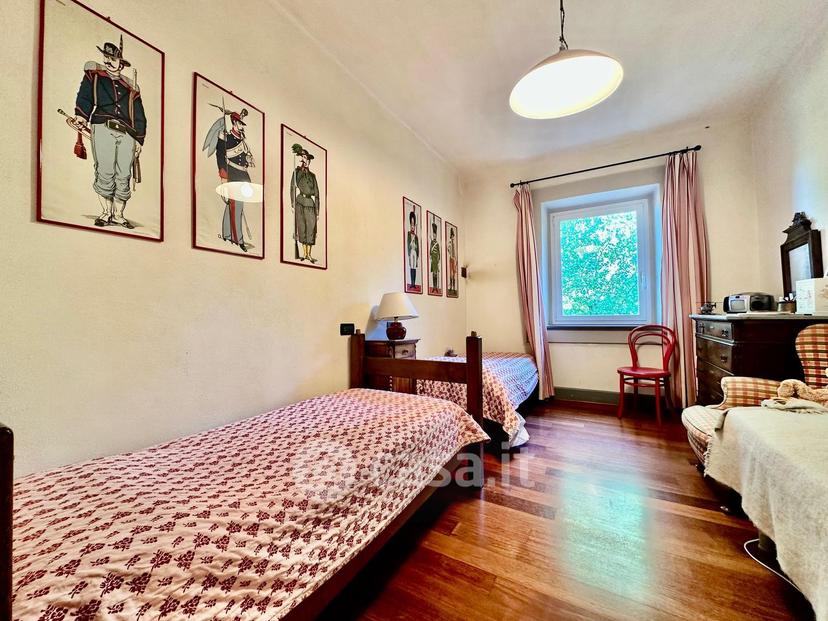 Villa in Strada di Monterotondo 14 — foto 18 di 34
