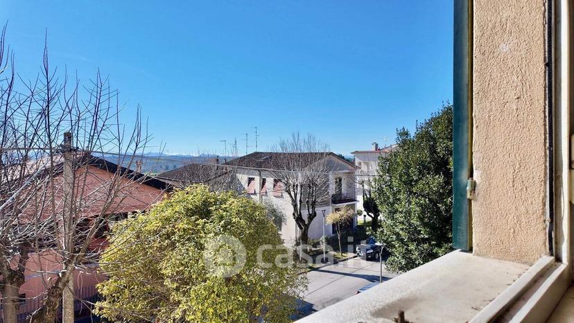Trilocale in Viale Giuseppe Mazzini 3 — foto 23 di 37