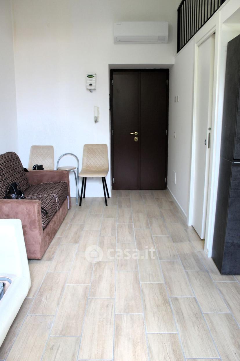 Monolocale in Via San Mamete 3 — foto 13 di 22