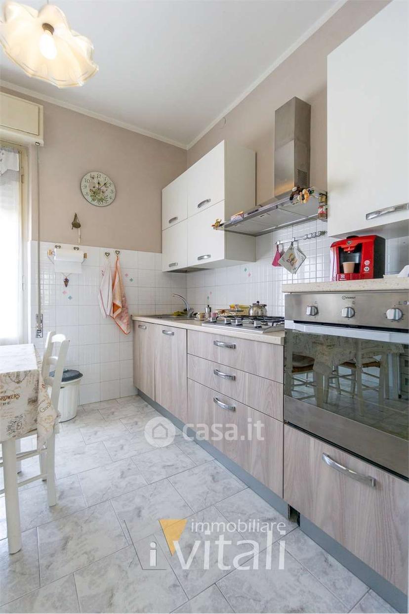 Trilocale in Viale Stazione — foto 18 di 33