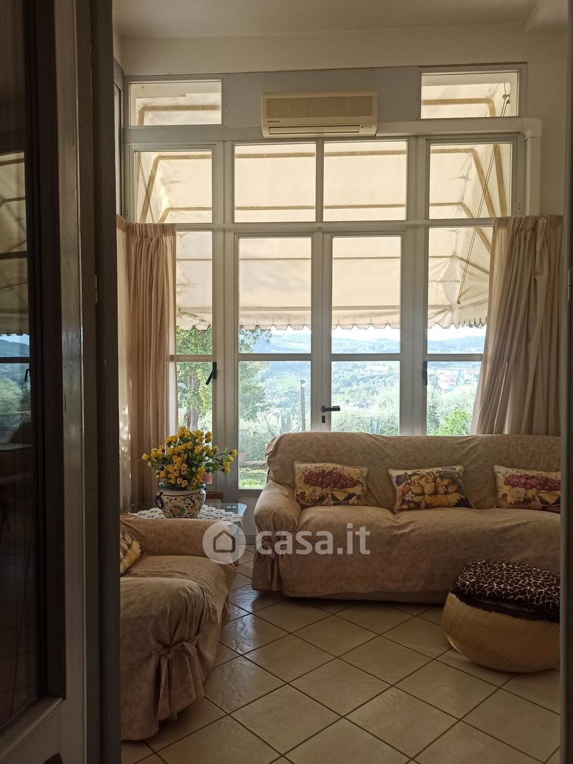 Villa in Via degli Arrighi 2 — foto 10 di 95