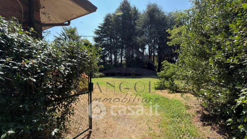 Villa in Via Mantova 5 — foto 43 di 60