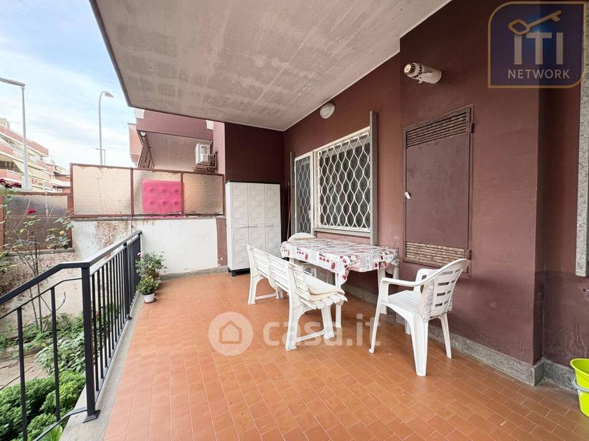 Trilocale in Via Sebastopoli — foto 10 di 22