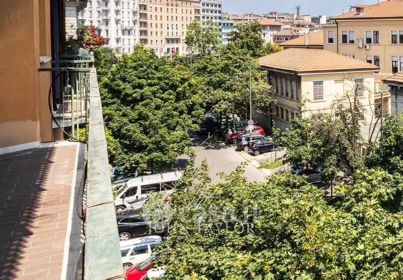 Appartamento in Via Monferrato — foto 2 di 21