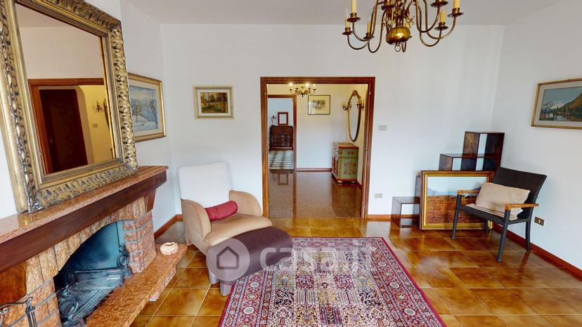 Appartamento in Piazza San Vigilio — foto 3 di 40