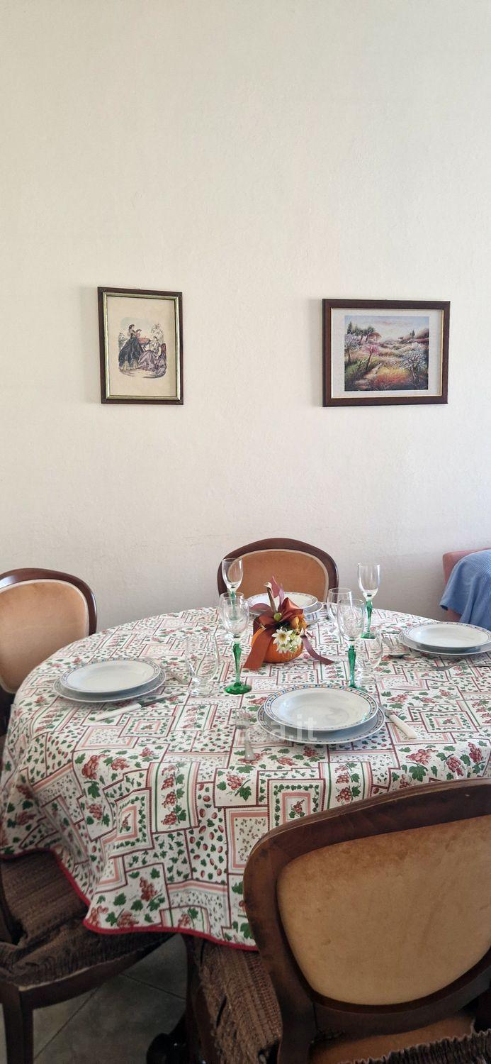 Quadrilocale in Via San Carlo Borromeo — foto 33 di 33