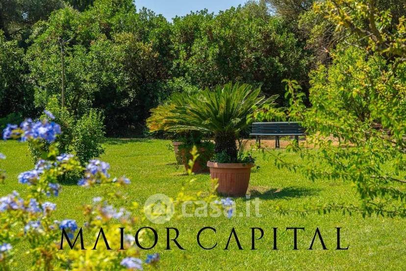 Villa in Via San Vittore — foto 57 di 70