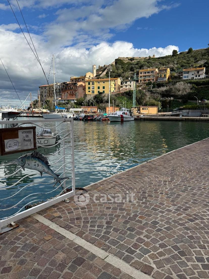 Trilocale in Andrea Doria 82 — foto 25 di 27